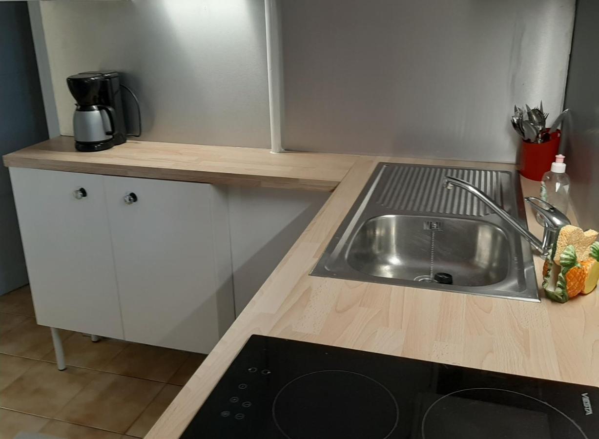 Le Fontana Lejlighed Nice