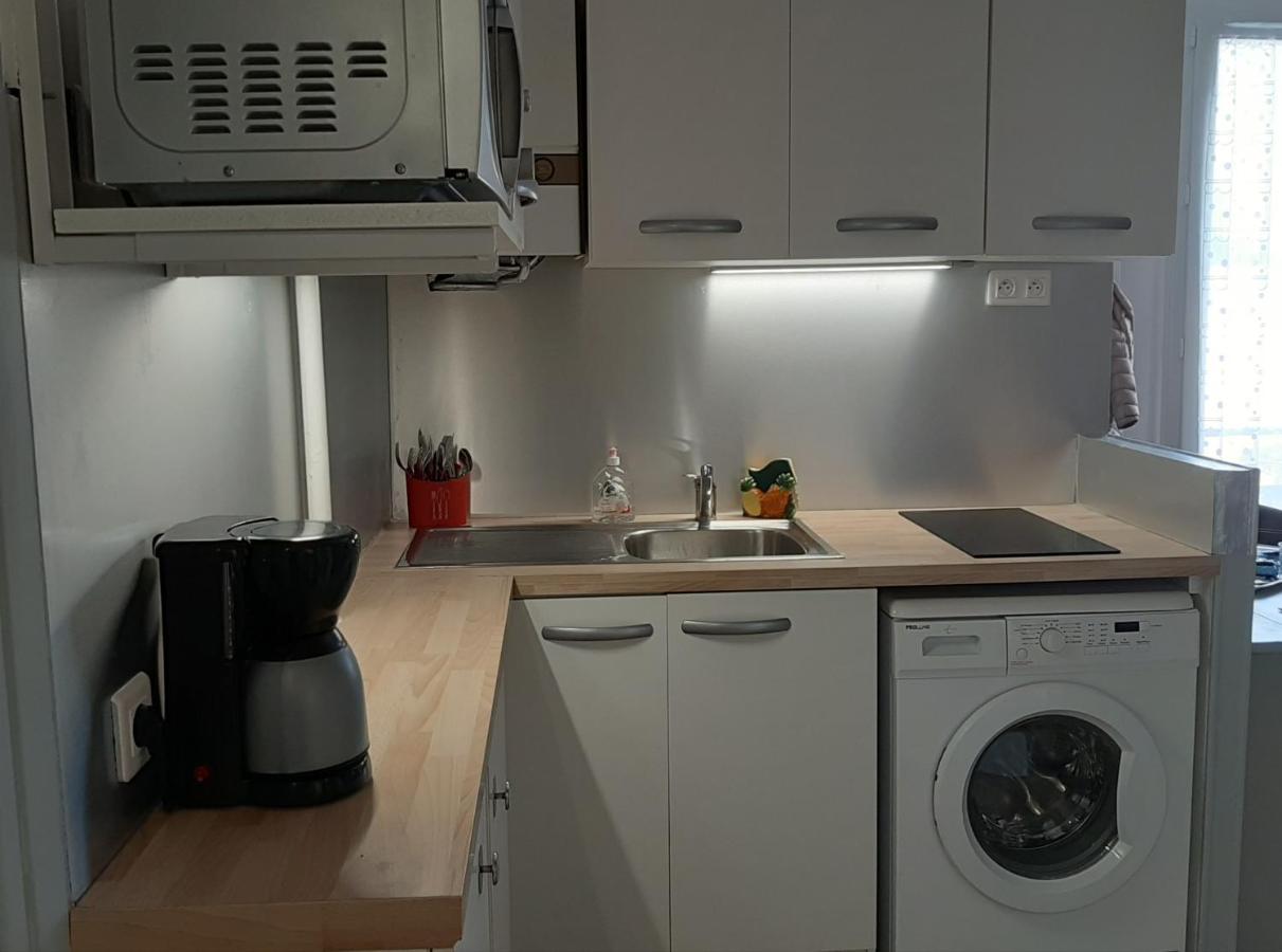 Appartement Le Fontana